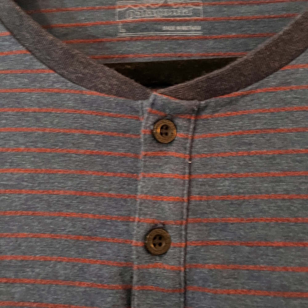 Patagonia Crew | L